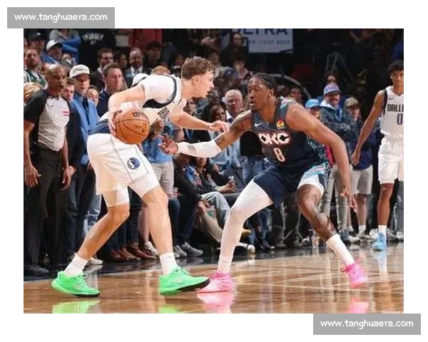 拉塞尔陷伍德式困局？独行侠复刻悲剧，弗拉格天赋难救主